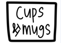 Cups & Mugs Silicone Coaster Mat