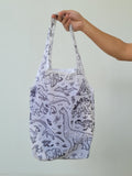 DrawnBy: Foldable Shopping Bag