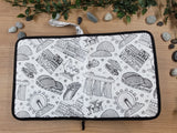 DrawnBy: Case