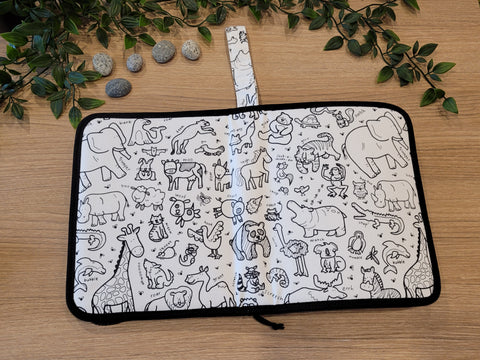 DrawnBy: Case