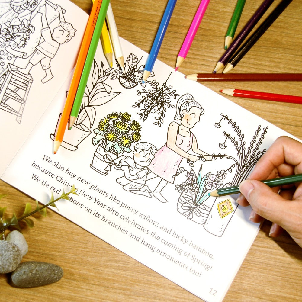 DrawnBy: Books - set of 4