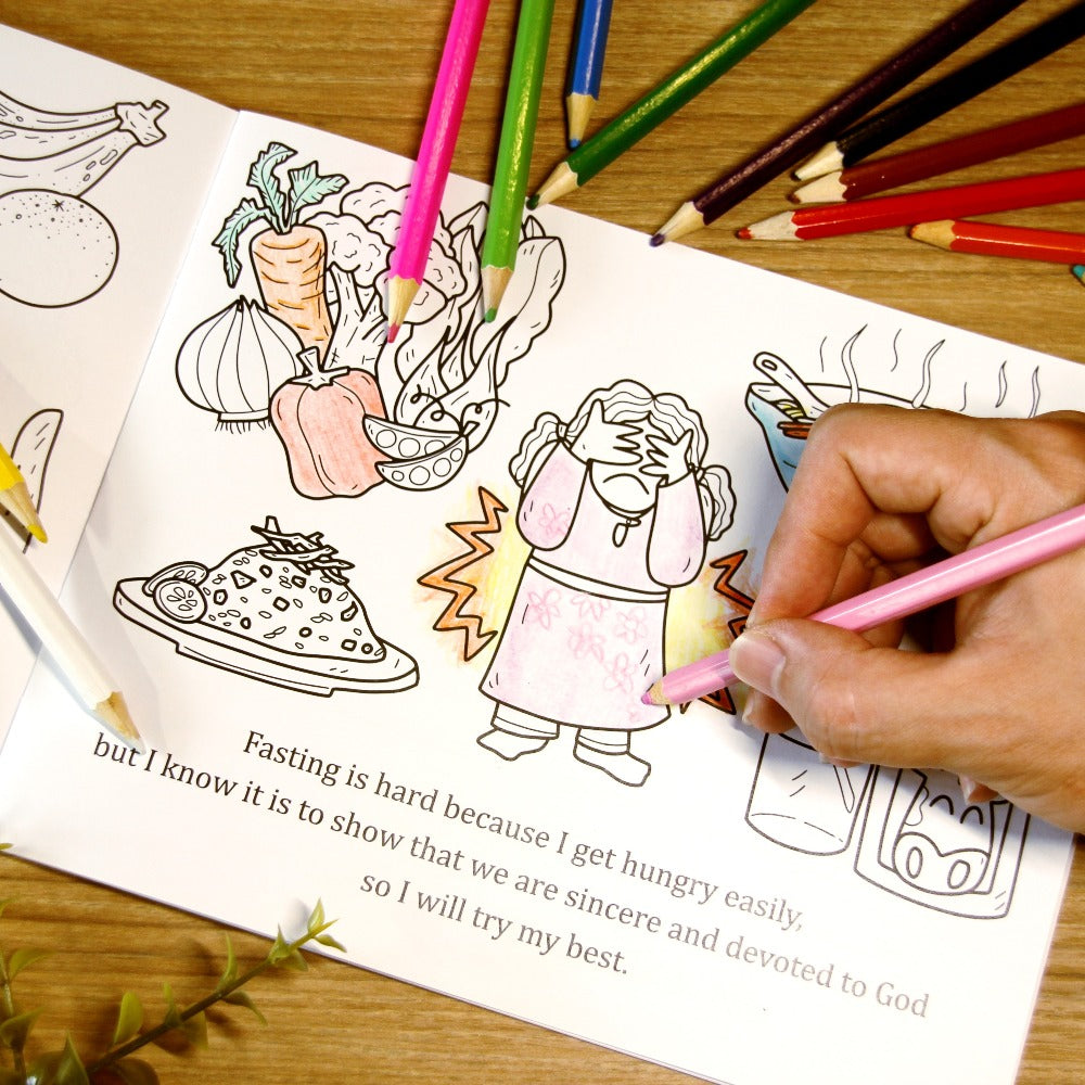 DrawnBy: Books - set of 4