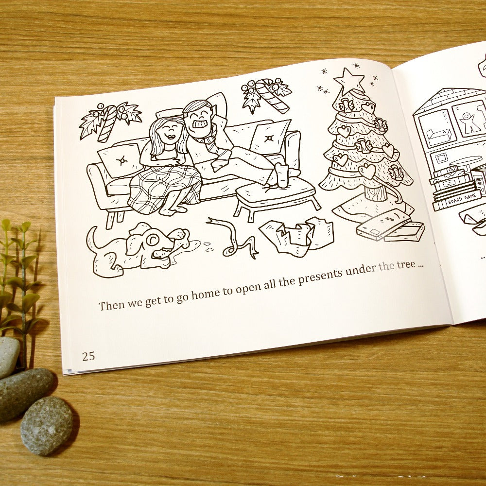 Christmas in Singapore