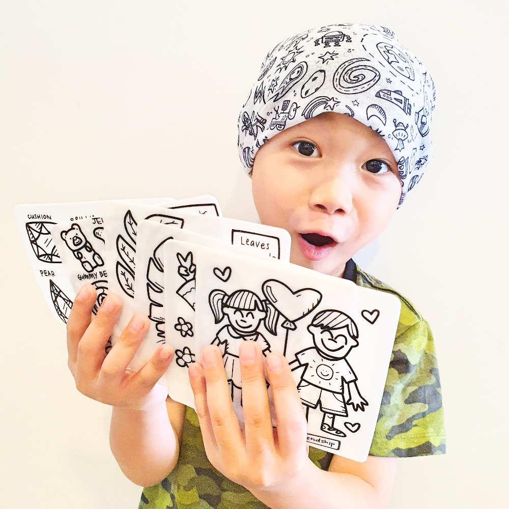 DrawnBy: Coaster and Bandana Bundle