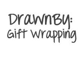 DrawnBy: Gift Wrapping