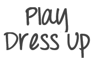 PLAY Dress Up Silicone Play Mat