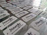 DrawnBy: Gift Tags