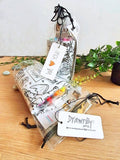 DrawnBy: Gift Tags