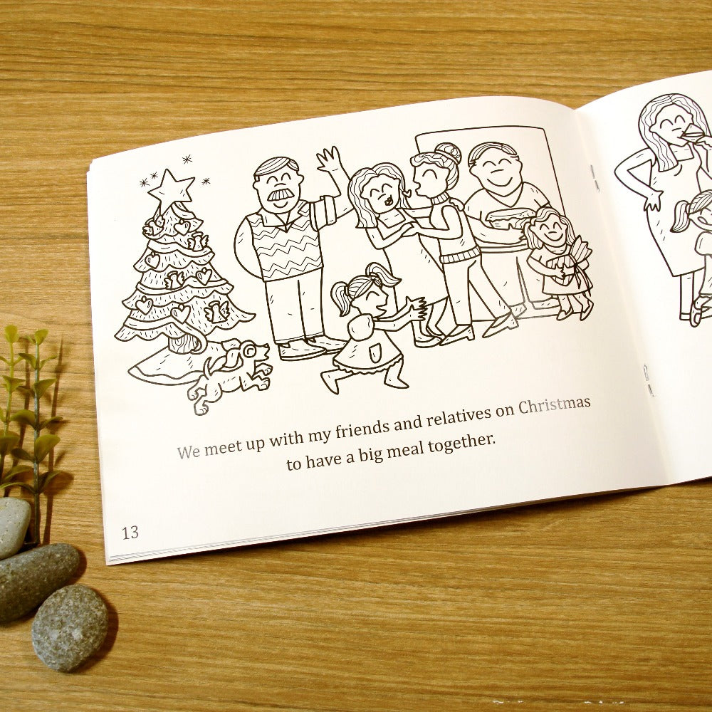 Christmas in Singapore