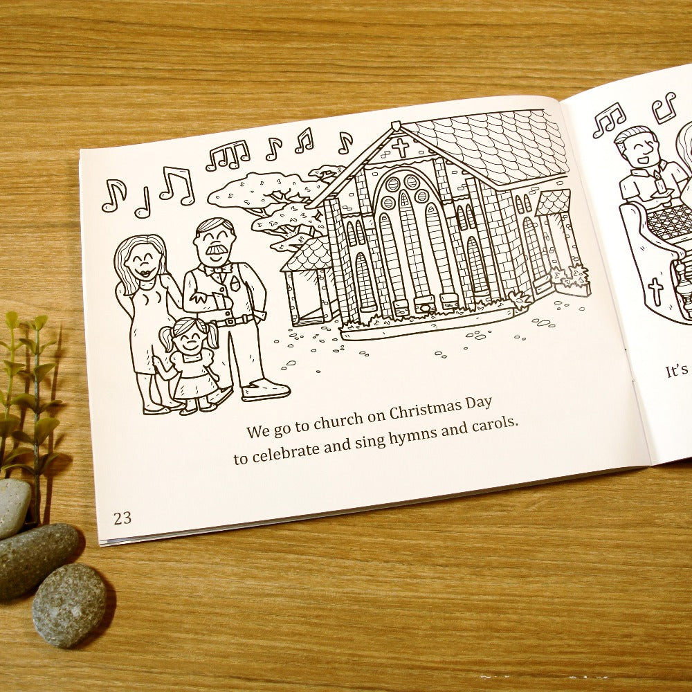 Christmas in Singapore