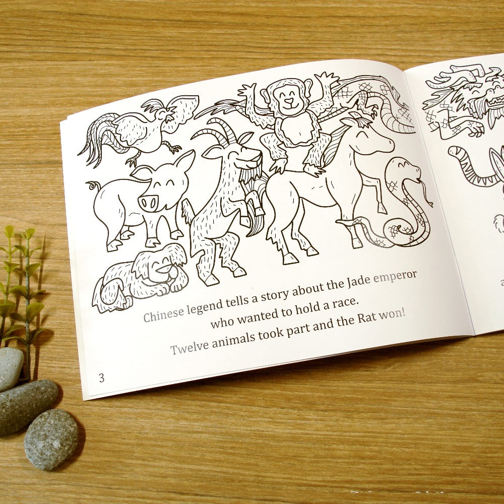 Chinese New Year in Singapore