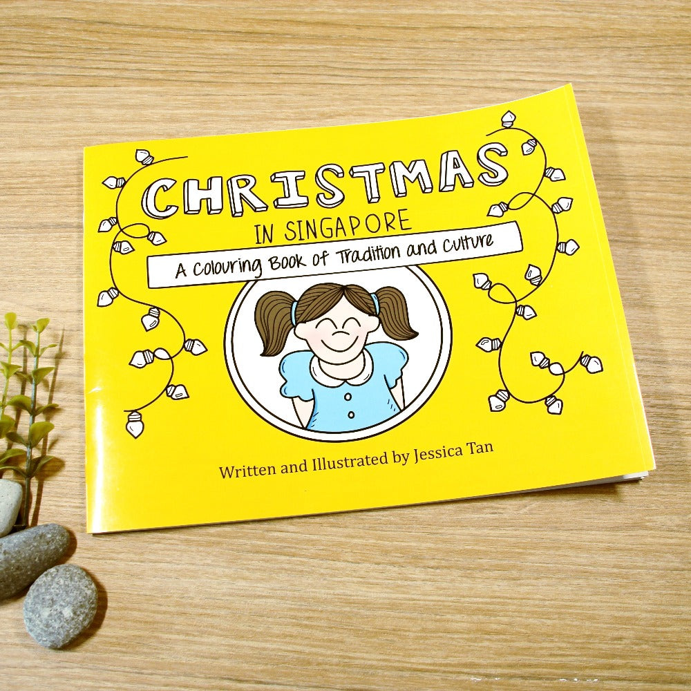 Christmas in Singapore