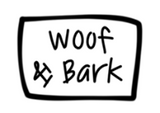 Woof & Bark Silicone Coaster Mat